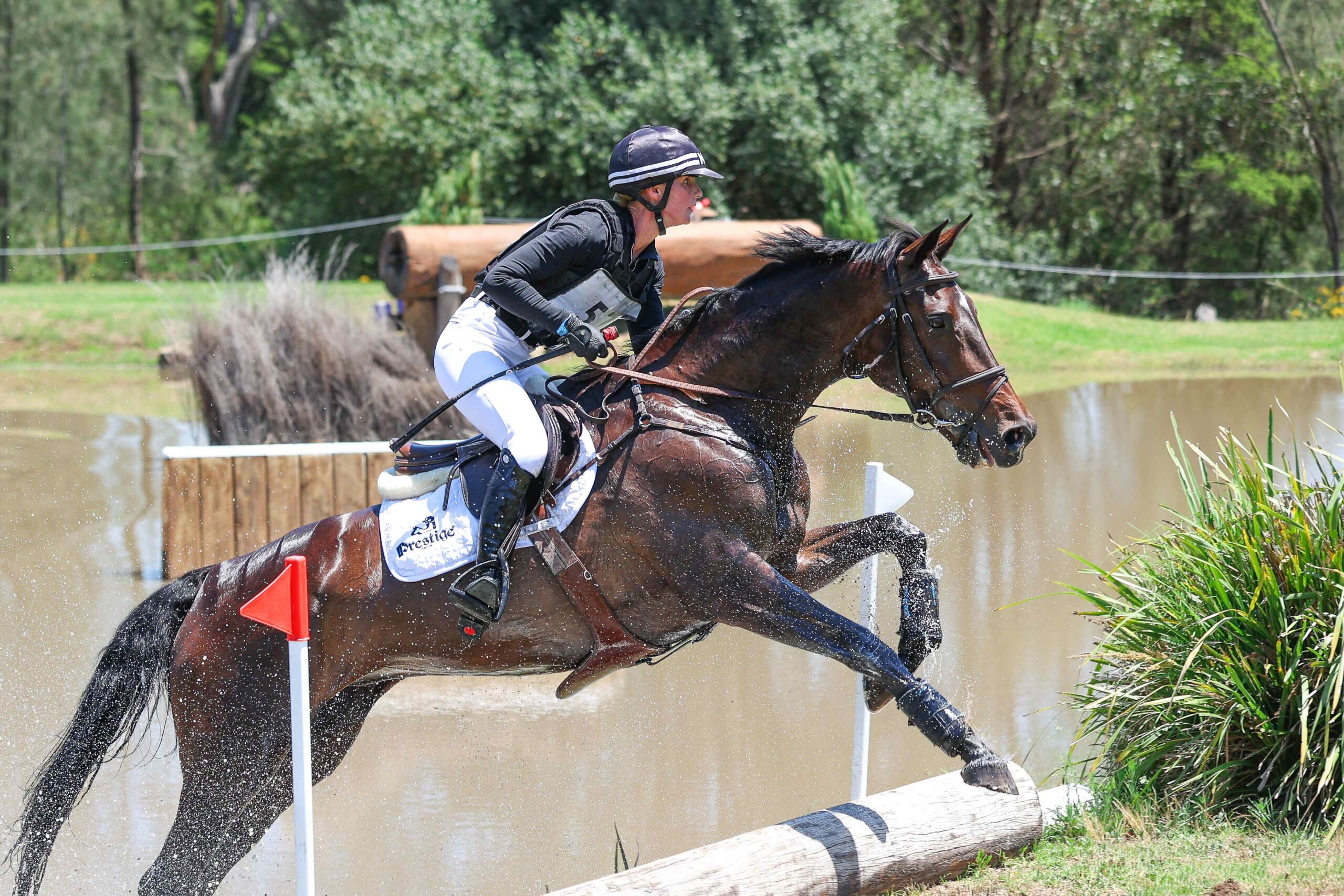 You are currently viewing Day 2 Turns Up The Heat at Limitless Lodge Syd3DE