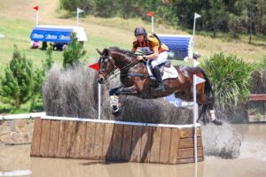 Read more about the article Limitless Lodge Sydney International Three Day Event Just One Week Away